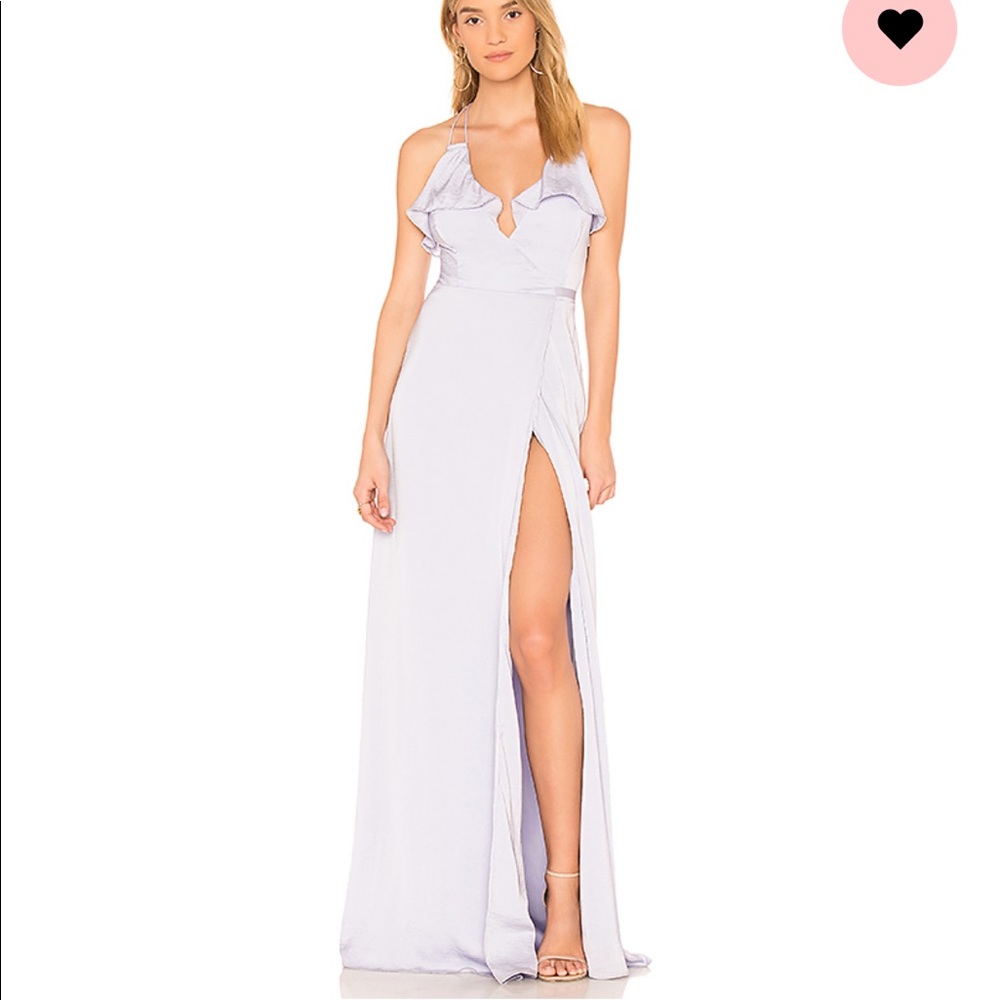 Jetset Diaries Maxi